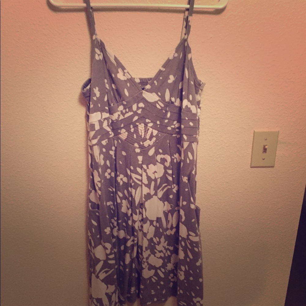 Spring/summer dress